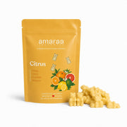Citrus Aroma Melts